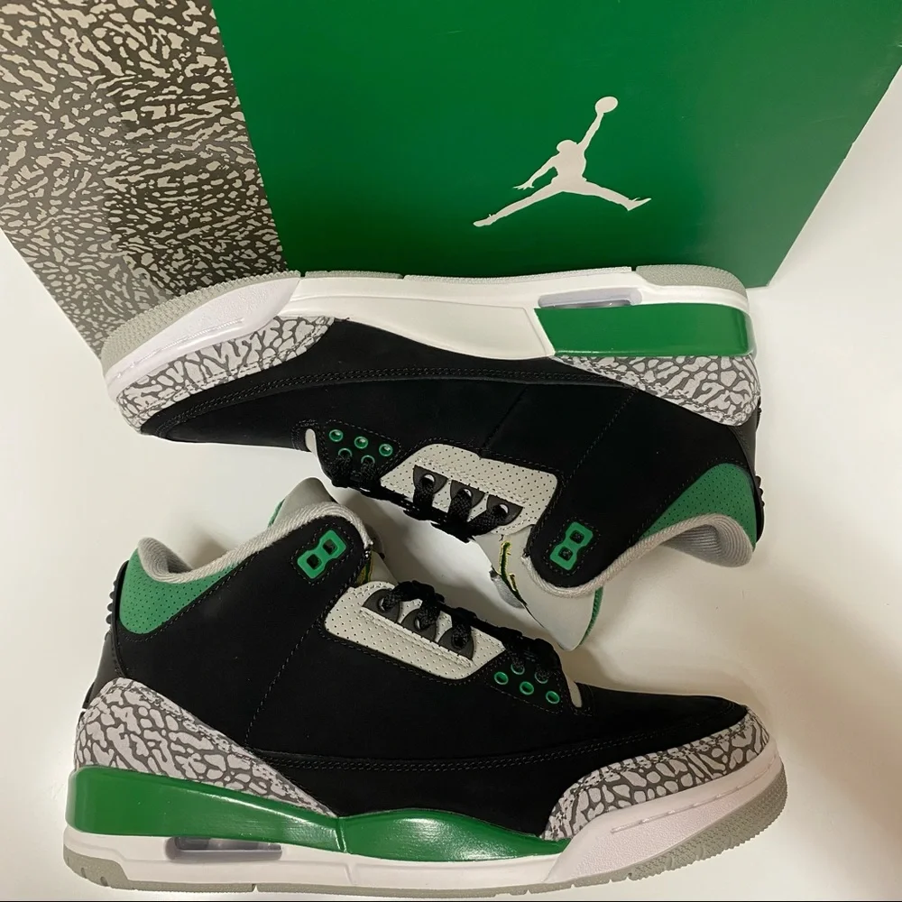 Jordan bnib nike